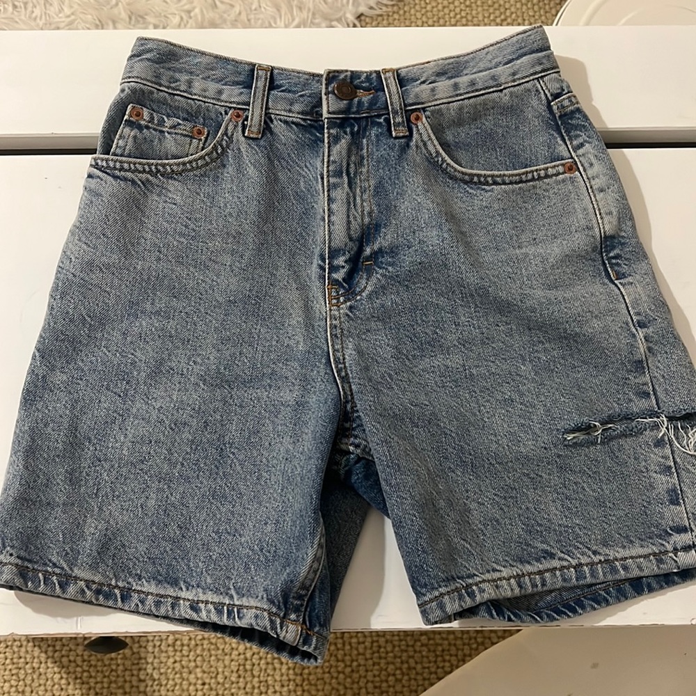 Topshop Women’s Shorts